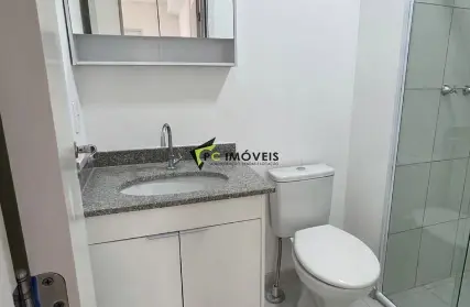 Imagem: Apartamento para Alugar, Lapa de Baixo