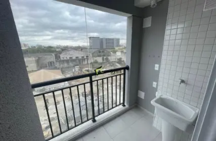 Imagem: Apartamento para Alugar, Lapa de Baixo
