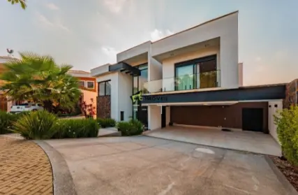 Imagem: Condomínio Fechado para Venda, Alphaville