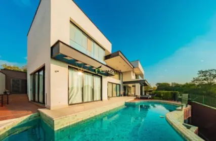 Imagem: Condomínio Fechado para Venda, Alphaville