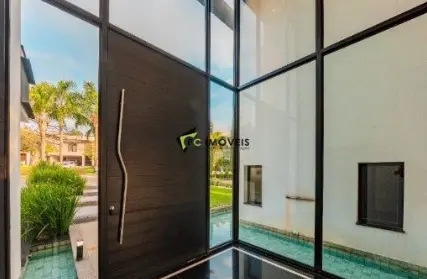 Imagem: Condomínio Fechado para Venda, Alphaville