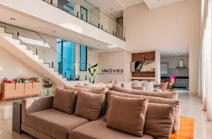 Imagem: Condomínio Fechado para Venda, Alphaville