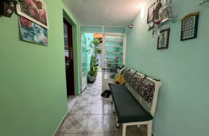 Imagem: Sobrado para Venda, Conj. Res. Novo Pacaembu