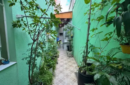 Imagem: Sobrado para Venda, Conj. Res. Novo Pacaembu