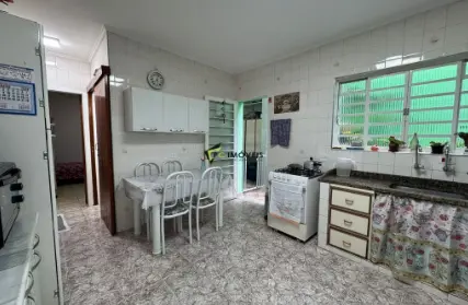 Imagem: Sobrado para Venda, Conj. Res. Novo Pacaembu