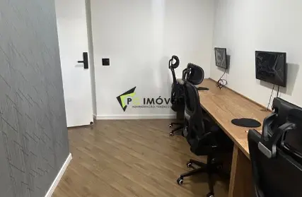 Imagem: Sala Comercial para Venda, Barra Funda