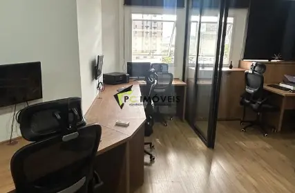 Imagem: Sala Comercial para Venda, Barra Funda