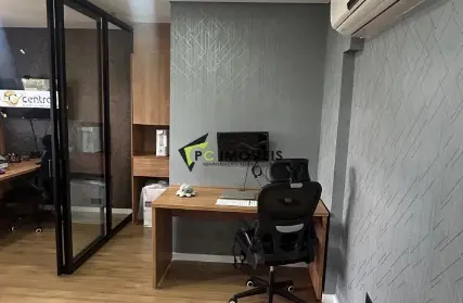 Imagem: Sala Comercial para Venda, Barra Funda