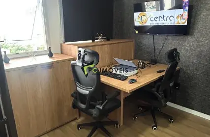 Imagem: Sala Comercial para Venda, Barra Funda