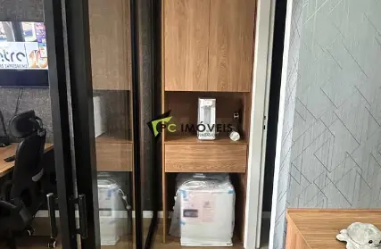 Imagem: Sala Comercial para Venda, Barra Funda