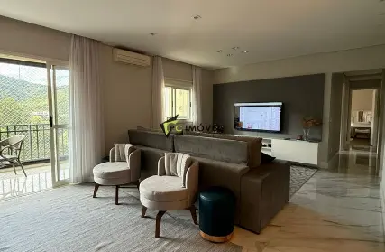 Imagem: Apartamento para Venda, Tamboré