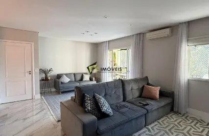 Imagem: Apartamento para Venda, Tamboré