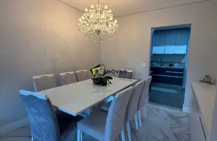 Imagem: Apartamento para Venda, Tamboré