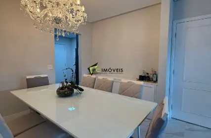 Imagem: Apartamento para Venda, Tamboré