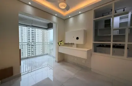 Imagem: Apartamento para Venda, Água Branca