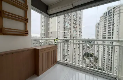 Imagem: Apartamento para Venda, Água Branca
