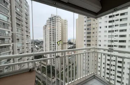 Imagem: Apartamento para Venda, Água Branca