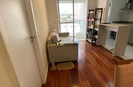 Imagem: Apartamento para Venda, Várzea da Barra Funda