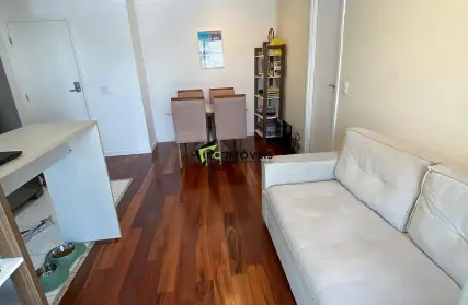 Imagem: Apartamento para Venda, Várzea da Barra Funda