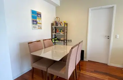 Imagem: Apartamento para Venda, Várzea da Barra Funda