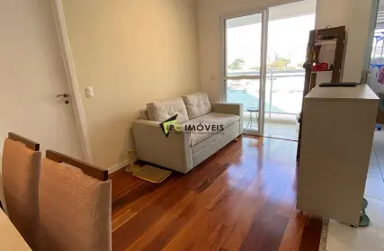 Imagem: Apartamento para Venda, Várzea da Barra Funda