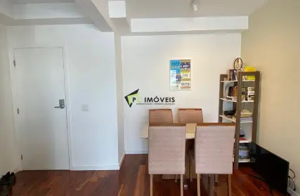 Imagem: Apartamento para Venda, Várzea da Barra Funda
