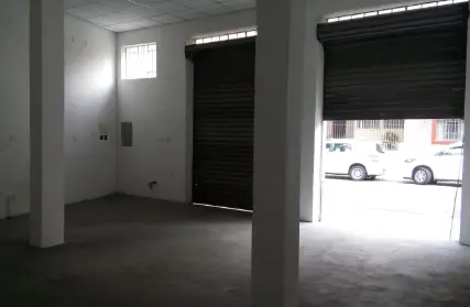 Imagem: Galpão / Salão para Alugar, Bela Vista