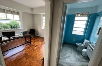 Imagem: Prédio Comercial para Alugar, Anhangabaú