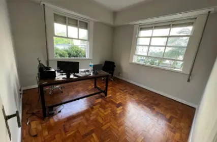 Imagem: Prédio Comercial para Alugar, Anhangabaú