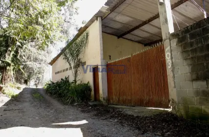 Imagem: Chácara / Sítio para Venda, Capuava