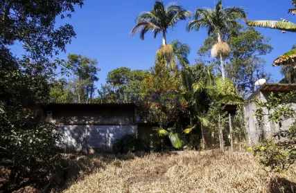 Imagem: Chácara / Sítio para Venda, Capuava