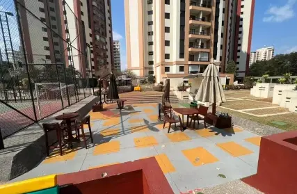 Imagem: Apartamento para Venda, Jardim Íris