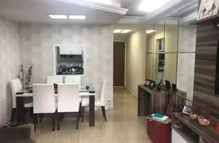 Imagem: Apartamento para Venda, Jardim Íris