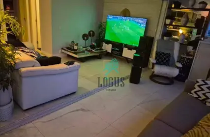 Imagem: Apartamento para Alugar, Pinheiros