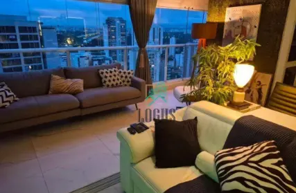 Imagem: Apartamento para Alugar, Pinheiros