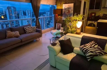 Imagem: Apartamento para Alugar, Pinheiros