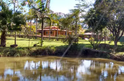 Imagem: Casa Térrea para Venda, Bela Vista