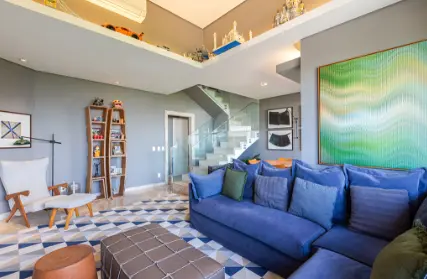 Imagem: Cobertura para Venda, Vila Madalena