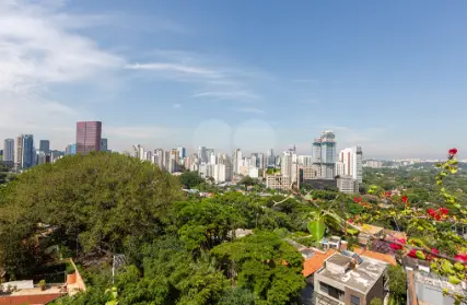 Imagem: Cobertura para Venda, Vila Madalena