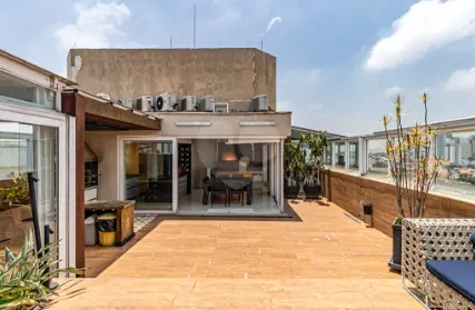 Imagem: Cobertura para Venda, Vila Leopoldina