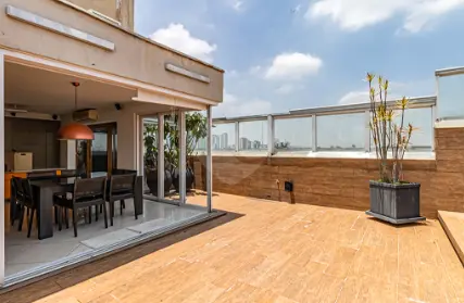 Imagem: Cobertura para Venda, Vila Leopoldina