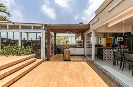 Imagem: Cobertura para Venda, Vila Leopoldina