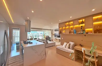 Imagem: Apartamento para Venda, Alto da Lapa