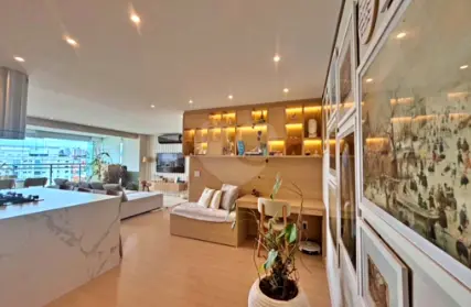 Imagem: Apartamento para Venda, Alto da Lapa