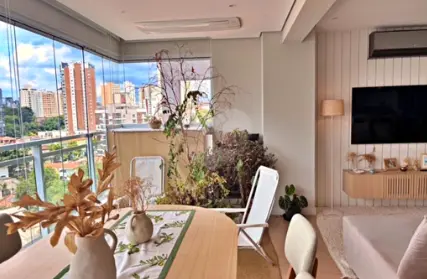 Imagem: Apartamento para Venda, Alto da Lapa