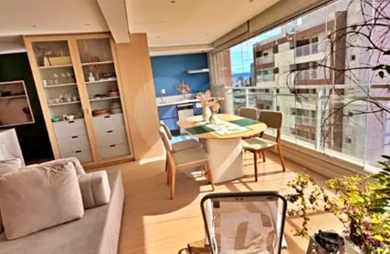 Imagem: Apartamento para Venda, Alto da Lapa