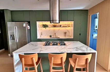 Imagem: Apartamento para Venda, Alto da Lapa