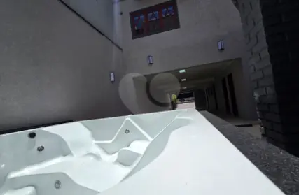 Imagem: Condomínio Fechado para Venda, Pirituba