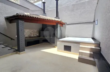 Imagem: Condomínio Fechado para Venda, Pirituba