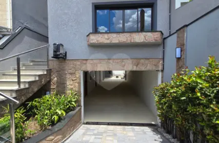 Imagem: Condomínio Fechado para Venda, Pirituba